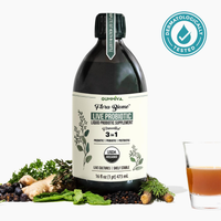 Flora Biome™ Complete Gut Health Optimizer™