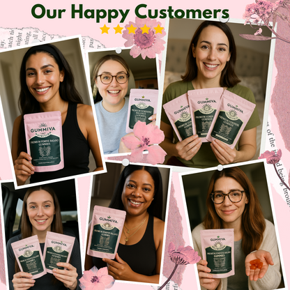 Transform Your Feminine Health Naturally