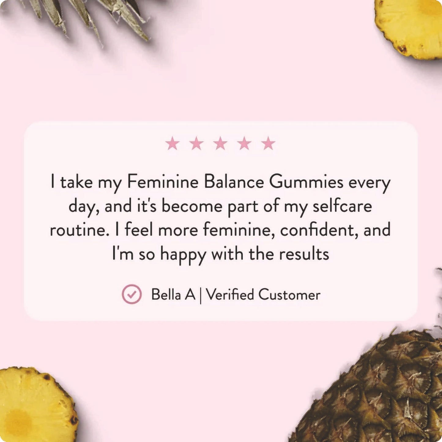 Transform Your Feminine Health Naturally