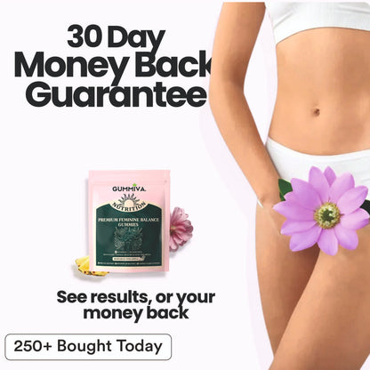 Transform Your Feminine Health Naturally