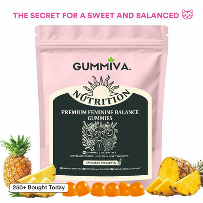 Transform Your Feminine Health Naturally