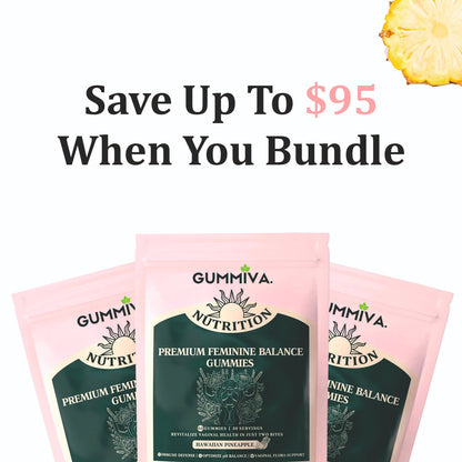 Transform Your Feminine Health Naturally